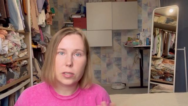 Распаковка 📦 модной легкой одежды, 🔆 вайб