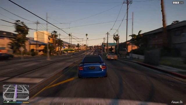 HOW TO GET THE VIGILANTE(BATMAN CAR) IN GTA V STORY MODE
