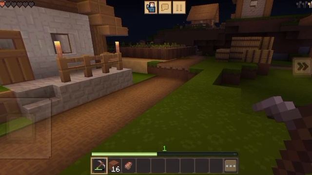 играю в Minecraft