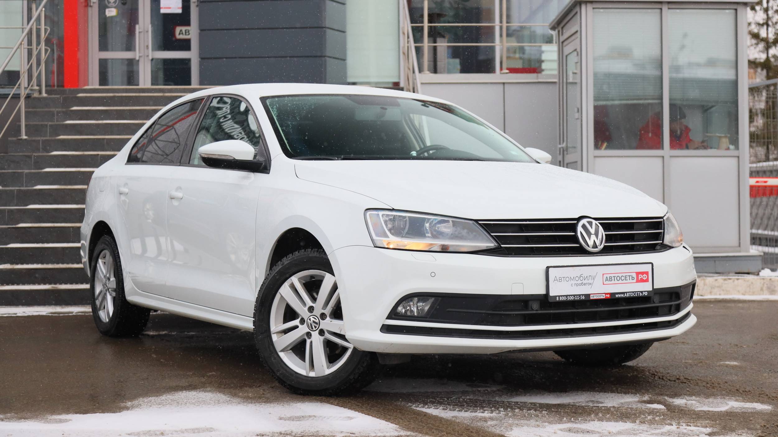 Volkswagen Jetta
