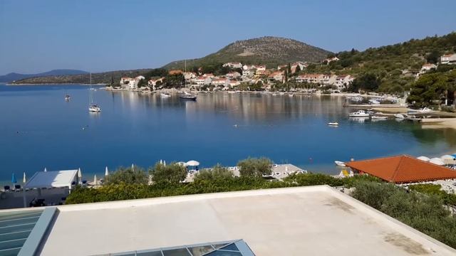 Slano hotel Admiral Grand