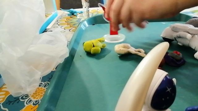 Амонгас космонавты дискотека