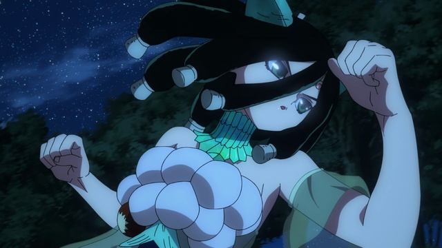 Доктор Стоун сезон 3 опенинг 1 / Dr. Stone opening TV-3 OP01 - Wasuregataki Creditless