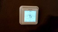 Honeywell Lyric WiFi Thermostat