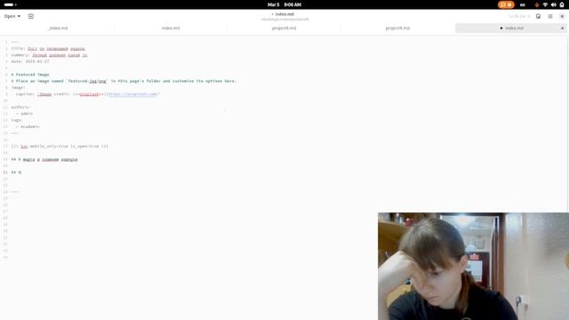 проект5