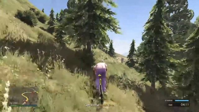 GTA 5 ONLINE:3X GTA$ and RP on Hasta La Vista 1&2(part2)