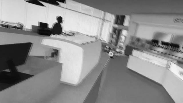 IrisVR | SketchUp | Oculus CV1