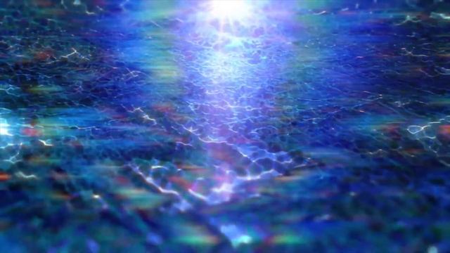 4K Fantasy Sea Waves ✪ #AAvfx Moving Background ✪ Live Wallpaper