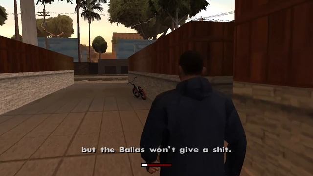 gta san andreas cutscenes‼️‼️‼️