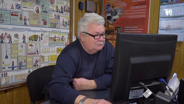 В.А. Парфеньев. Путешествие к мечте