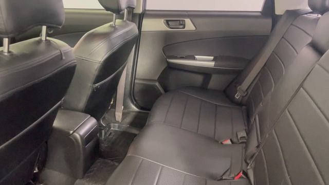 Subaru Forester 26746