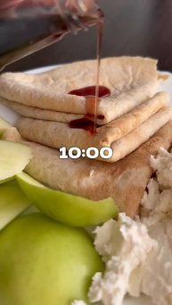 Будни худеющего блогера #вашакошка #спорт #рационпп #похудение