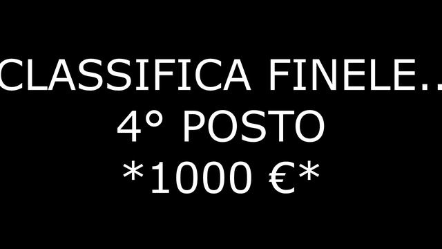 CICCIOGAMER IMPAZZISCE VEDENDOMI GIOCARE LA GILLETTE BOMBER CUP - *1000 EURO*