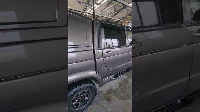 Продажа авто в Ханты-Мансийске!