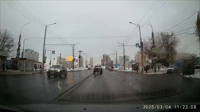 Чайники на дорогах
