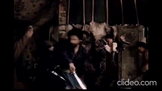 На стихи и тему The Neptunov - Ермак и Иван Кольцо. Сибирь.