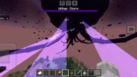 мода на wither storm