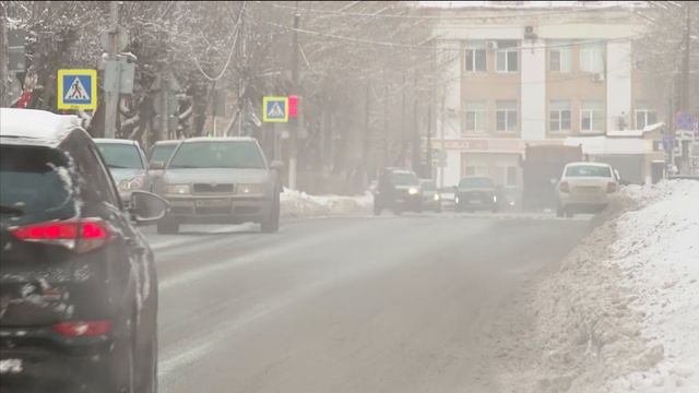 Рабочую группу по вопросам улучшения экологической ситуации создадут в Череповце