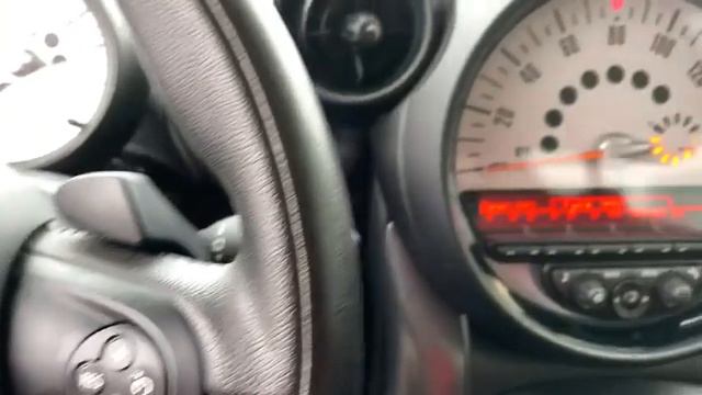 2014 MINI Cooper S Countryman Tuscaloosa, Birmingham, Greensboro, Bessemer, AL, Columbus, MS 9B8007