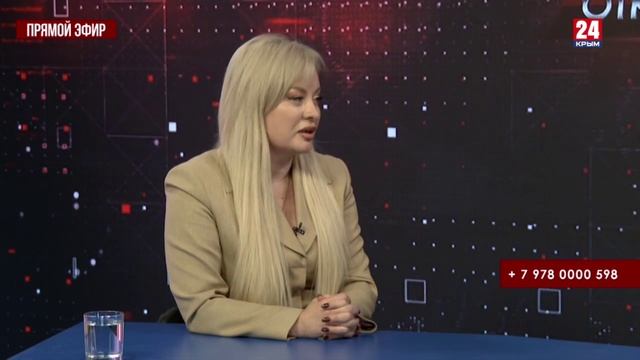 Открытая власть. Юлия Предыбайло. Выпуск от 05.03.25