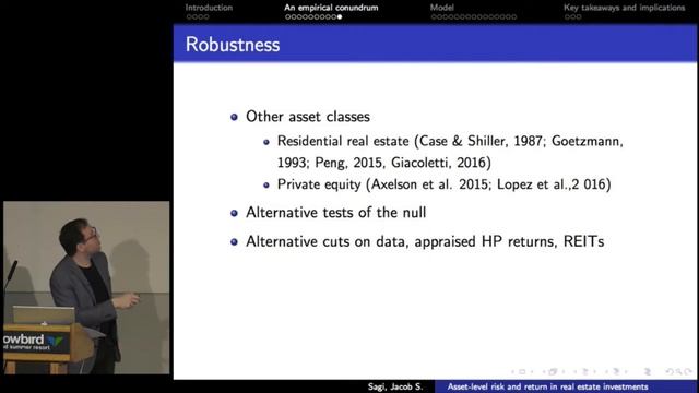 2017 UWFC Paper 10 Presentation