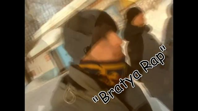 Dvojnou Udar_Bratya Rap-Gornazu Posvyaschaetsya.720(крутой реп))))Rap