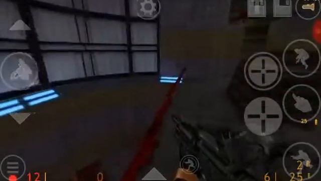 HALF-LIFE| Прохождение [#25] ЧТО_ТО 2