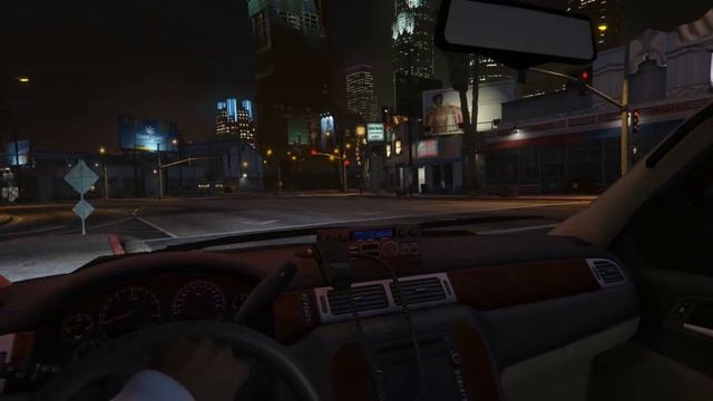 LSPDFR - Chevy Tahoe Reveal