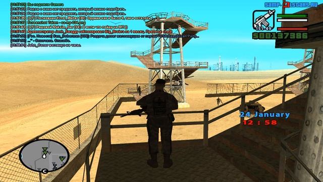ALLStars RolePlay I Кек - вместо тысячи слов.