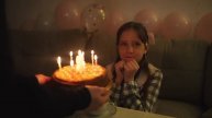 Анастасия Даровских и Кристина Савина