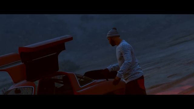 Grand Theft Auto V - Classic Cars