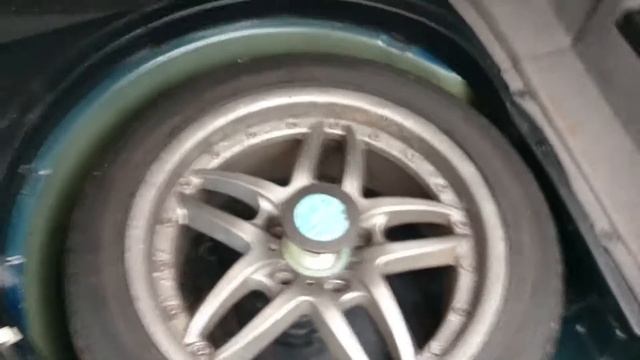 BMW 520i Walkaround - for sale