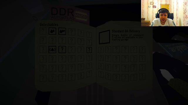 Jalopy - РЕАЛИСТИЧНАЯ ЕЗДА НА ДРАНДУЛЕТЕ