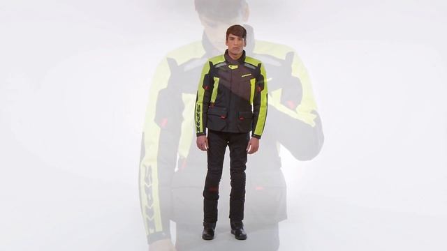 Spidi Super Hydro H2Out Suit