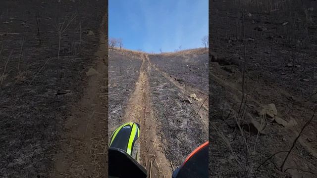 Эндуро короткий клип Музыка Рок