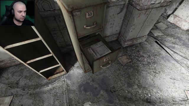 Homesick ➤ ИГРА ГОЛОВОЛОМКА