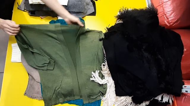 Джемпера, кардиганы женские, экстра(MAGLIE DONNA INV EXTRA) - Ж 69