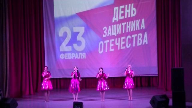 Группа "Карамель" - "По-русски"