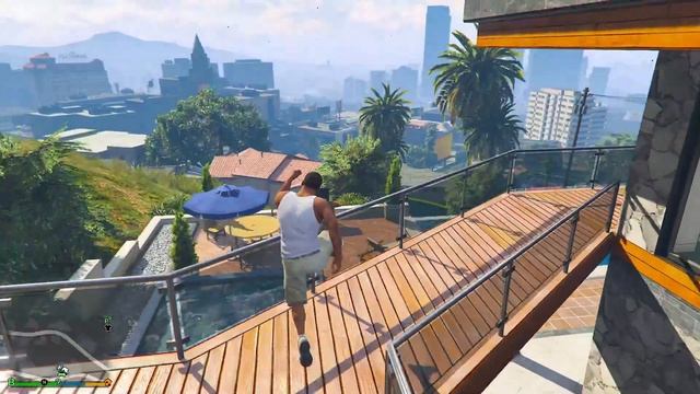 GTA 5  Franklin Find The Most Expensive Supercar in GTA 5 (GTA 5 Mods)