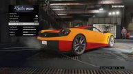 Pimp My Ride - GTA Online - Pegassi Osiris