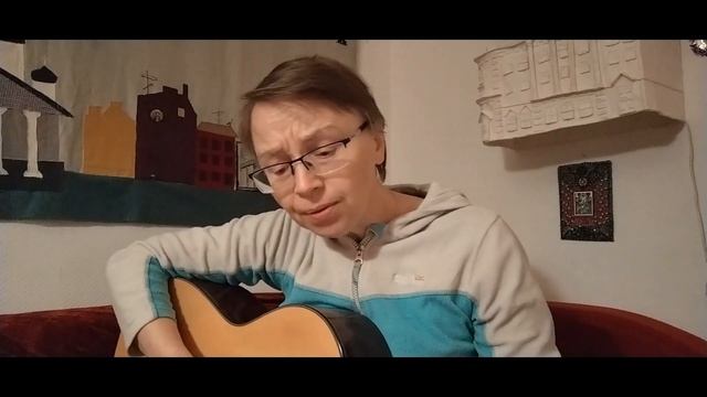 Песни у костра