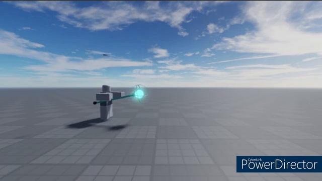 Earth magic (blender + moon animator)