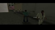 Killing The Chef | Mission #2 | GTA Vice City | Macro World 2020