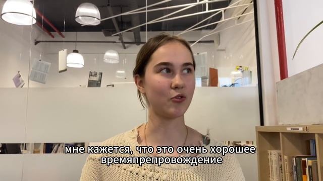 Как прошел наш фестиваль TeensFest «Едимговорим» 2024