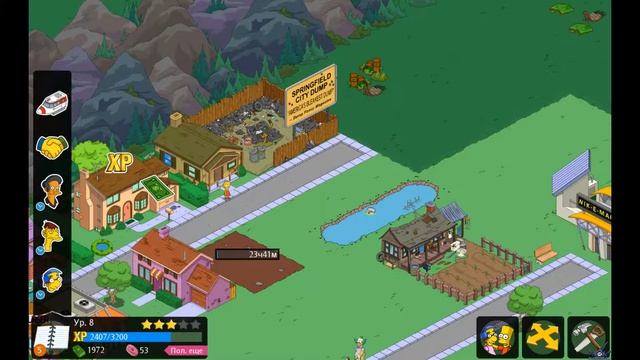 [Android] [2] The Simpsons Tapped Out