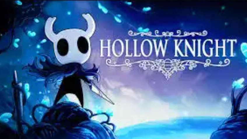 Hollow Knight проходжение