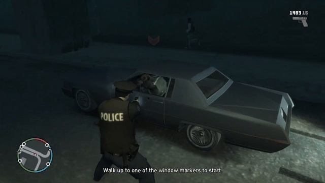 Pendejo!