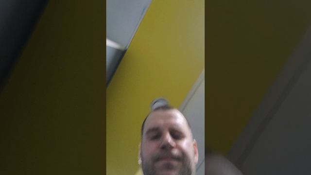 потренил в зале