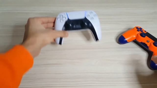 PS5 Kontrolcüsü DualSense Kutu Açılımı & İnceleme (1100 TL...) ÇEKİLİŞ