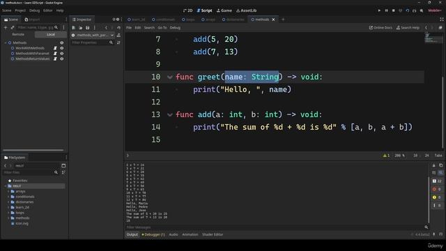 36 -Methods That Return Values